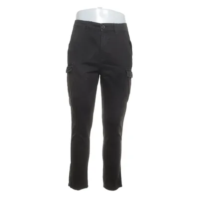 Cargo pants (Black) from Smog Original