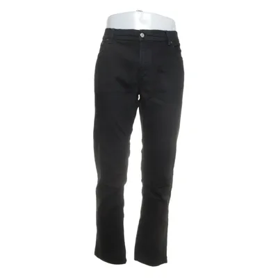 Spijkerbroek (NORTH STAY BLACK 1) van Acne Studios Blå Konst Katoen, Elastaan, Polyester
