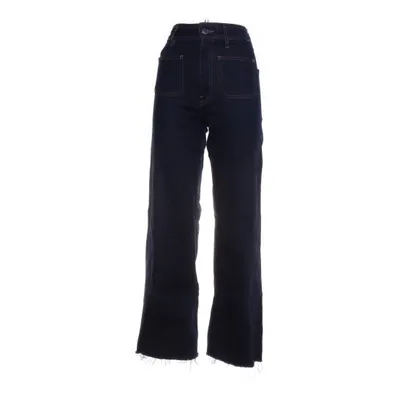 Jean (THE PATCH POCKETS MARINE STRAIGHT) de Zara
