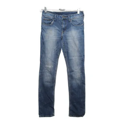 Jeans (Blå) Elastan