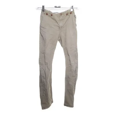 Chinos (Grön) från Zara Boys Bomull