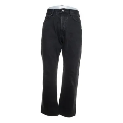 Jeans (Space Relaxed Straight Jeans) från Weekday Bomull