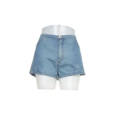 Jeansshorts (Blå) från VILA Denim
