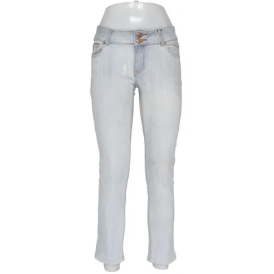 Jeans (Fritz(2)) från Bik Bok Tough Love Bomull, Elastan