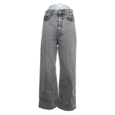 Jeans (Grå) från The Cava Company
