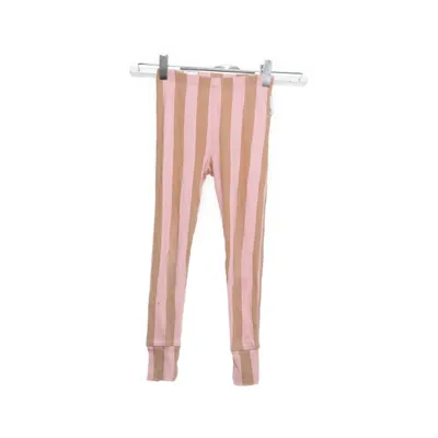 Leggings (Rosa, Beige) från Minories Bomull, Elastan