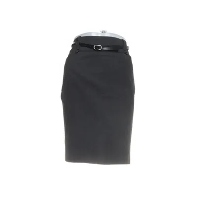 Rok (Grijs) van Mexx Acetaat, Elastaan, Polyester, Viscose
