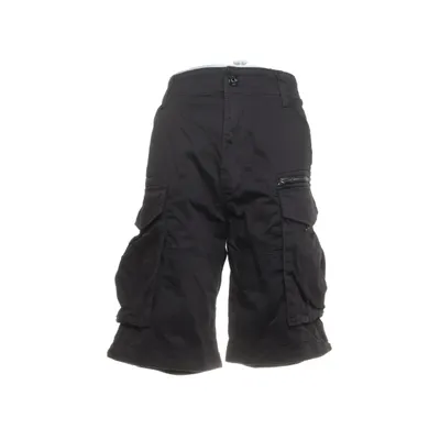 Cargoshorts (Svart) från G-Star Raw Ekologisk bomull, Elastan, Återvunnen polyester