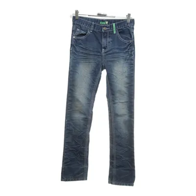 Jean (Bleu) de Knox Coton