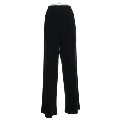 Byxor (Svart) från Les Lunes Elastan, Viskos