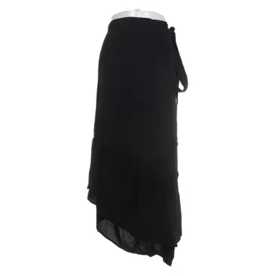 Omlottkjol (Svart) från EDC Brand Viskos