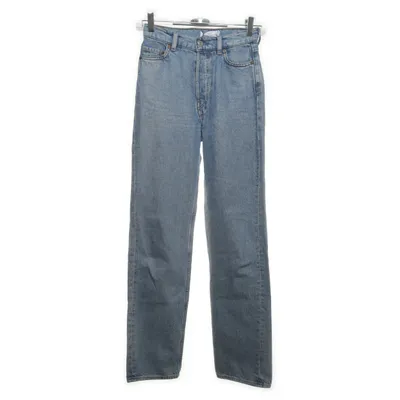 Jeans (Blå) från & Other Stories Bomull