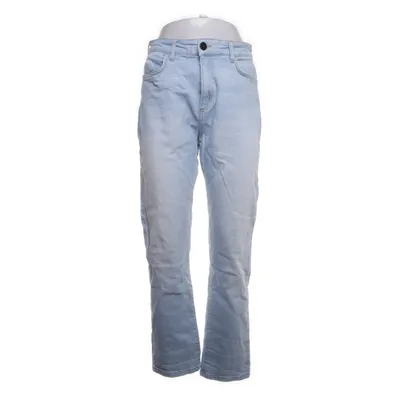 Jeans (Blå) från Fit Jeans Elastan, Bomull, Polyester