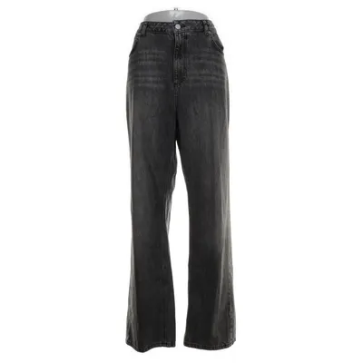 Jean (Gris) de Mint Velvet Coton