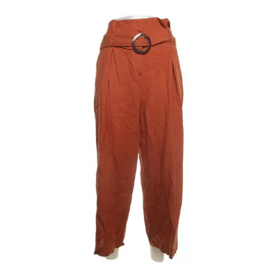 Culottes (Orange) de Warehouse Lin, Viscose