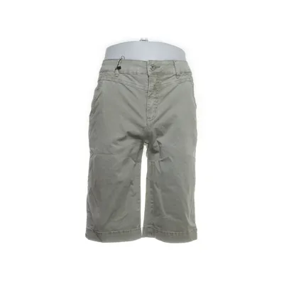 Shorts (Green) from Chicoree