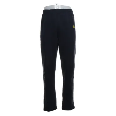 Träningsbyxor (Blå) från Soccer Bomull, Elastan, Polyester