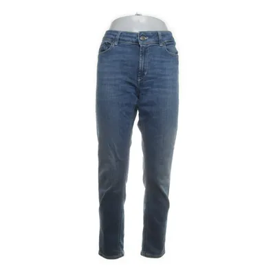 Jeans (Blå) från Dondup Bomull, Elastan, Lyocell