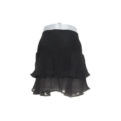Rok (Zwart) van Shein