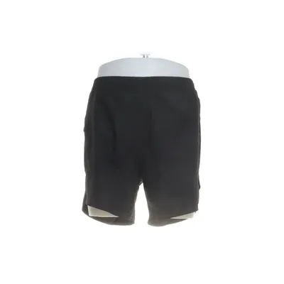 Trainingsshorts (Zwart) van Adidas Gerecycled polyester