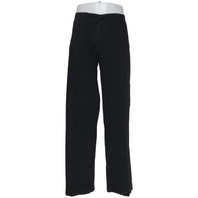 Cargo pants (Black) from Mitch & Co Cotton, Elastane