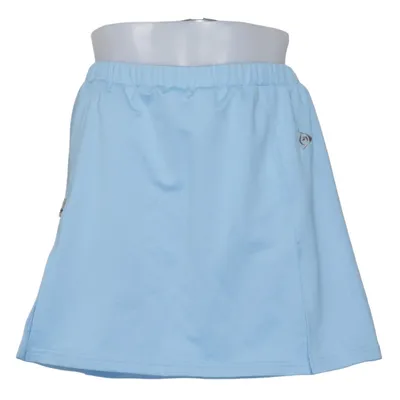 Jupe de sport (Bleu) de Dunlop