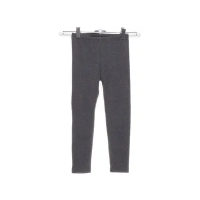 Leggings (Gray) from Happy Girls Club Cotton, Elastane, Polyester