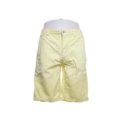 Shorts (Gul) från Win Win Bomull