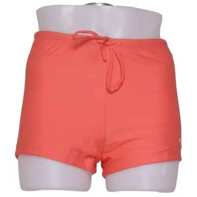 Zwemshort (Oranje) van Scampi Elastaan, Polyamide