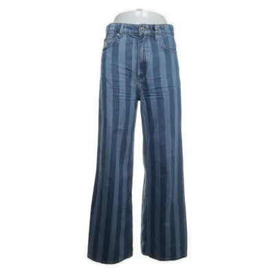 Jeans (Blue) from Lis Bonne Atelier Cotton