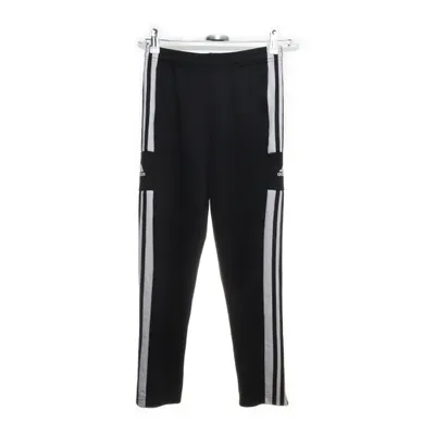 Trainingsbroek (Zwart, Wit) van Adidas Polyester