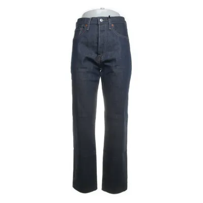 Jeans (Blå) från Acne Studios Blå Konst Bomull, Polyester