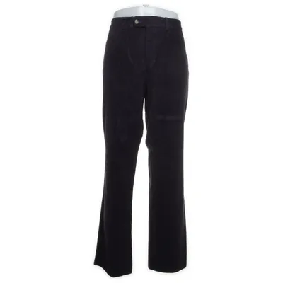 Pantalon en velours (Violet) de Mey & Edlich