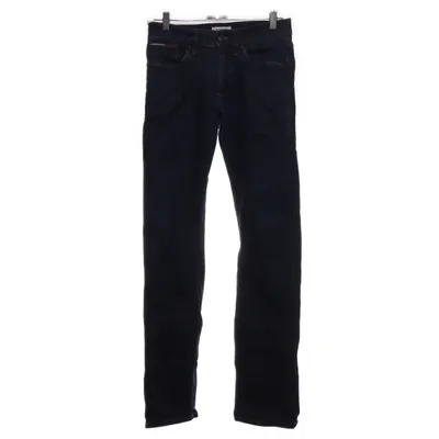Spijkerbroek (Blauw) van Tommy