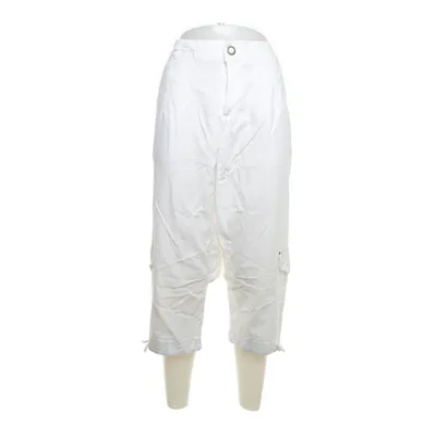 Harem pants (White) from Tipster