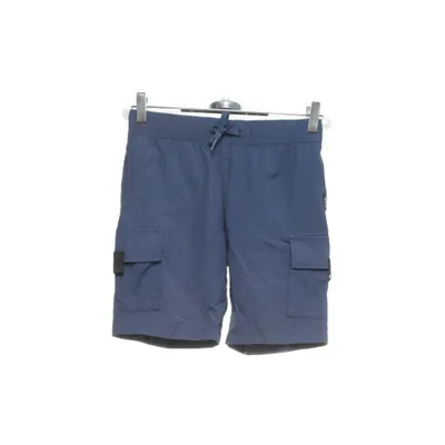 Cargoshorts (Blå) från Bula Bomull, Elastan, Polyamid, Polyester