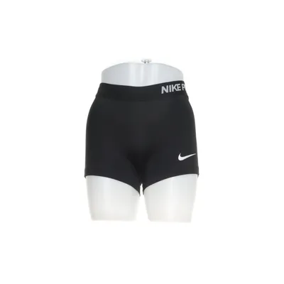 Kompressionsshorts (Svart) från Nike Pro Elastan, Polyester