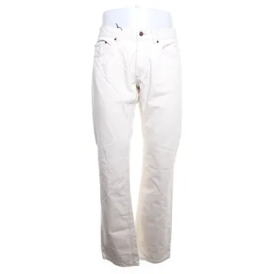 Jeans (Vit) från Batistini Jeans Bomull
