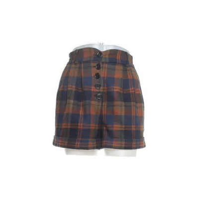 Shorts (Brun, Flerfärgad) från Sézane