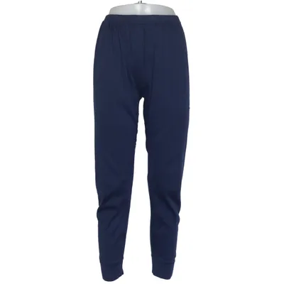 Pantalon thermique (Bleu) de T&P