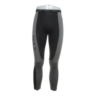 Base layer pants (Black, Gray) from Bula
