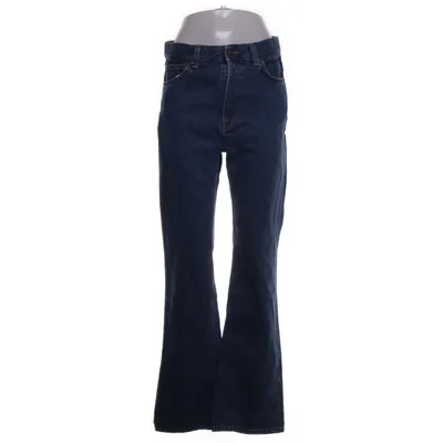 Jeans (Hazy Hank True Blue) från Nudie Jeans Bomull