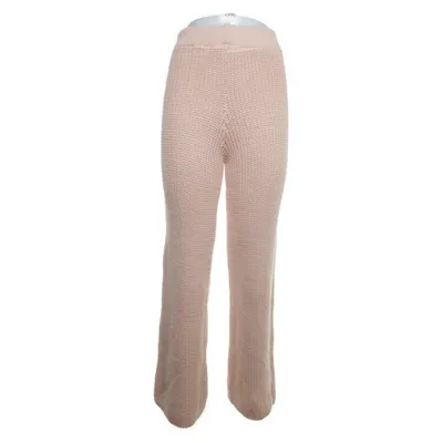 Palazzo pants (66059 ROSA) from Elara Acrylic