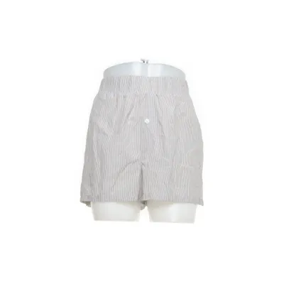 Shorts (Beige, Grå) från Josefine HJ x NA-KD