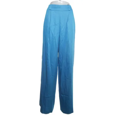 Palazzo pants (Blue) from Hugo Hugo Boss Polyester, Viscose