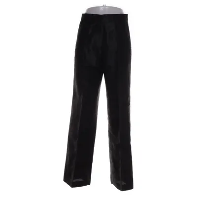 Palazzobyxor (Grå) från STOCKH LM Polyester