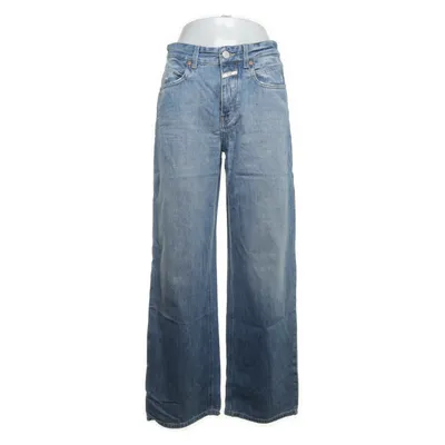 Jean (Bleu) de Closed