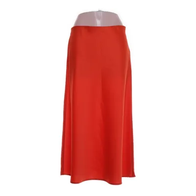Maxi skirt (YASPELLA HW MIDI SKIRT) from YAS Recycled polyester