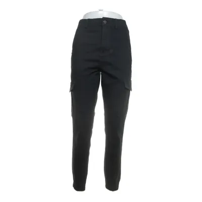 Cargo broek (Zwart) van Stay
