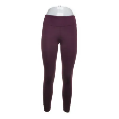 Sports tights (Purple) from Reebok